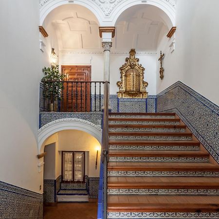Villa Elvira, Exclusive Pool And Gardens In The Heart Of Sevilla المظهر الخارجي الصورة
