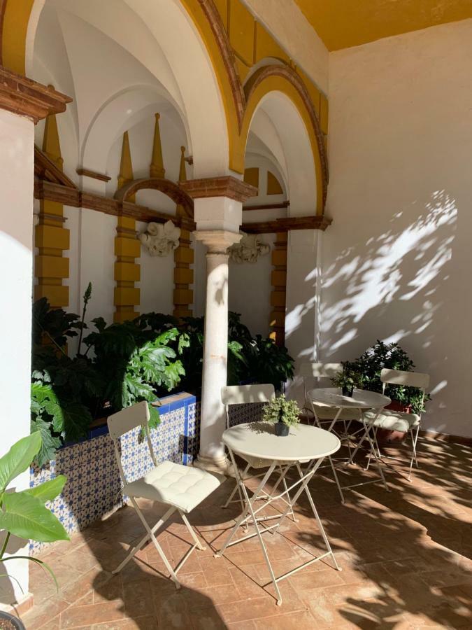 Villa Elvira, Exclusive Pool And Gardens In The Heart Of Sevilla المظهر الخارجي الصورة
