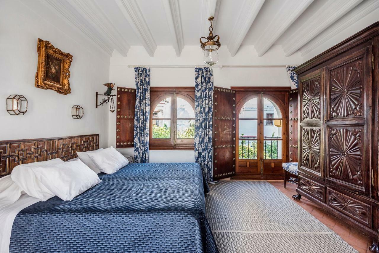 Villa Elvira, Exclusive Pool And Gardens In The Heart Of Sevilla المظهر الخارجي الصورة