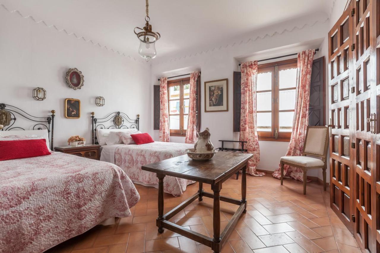 Villa Elvira, Exclusive Pool And Gardens In The Heart Of Sevilla المظهر الخارجي الصورة