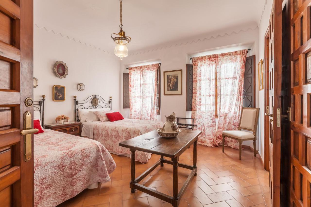 Villa Elvira, Exclusive Pool And Gardens In The Heart Of Sevilla المظهر الخارجي الصورة